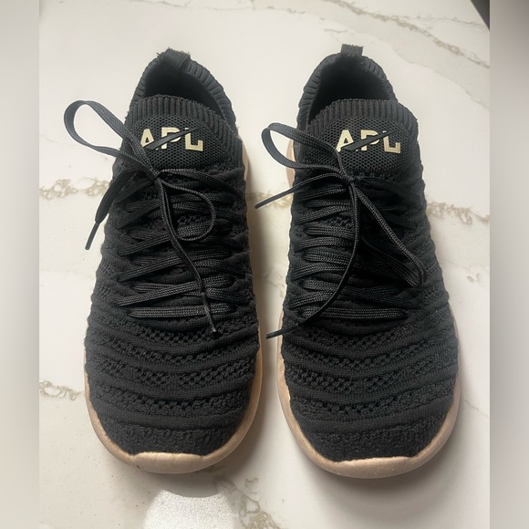 APL Techloom Wave Size 8 - Picture 2 of 4
